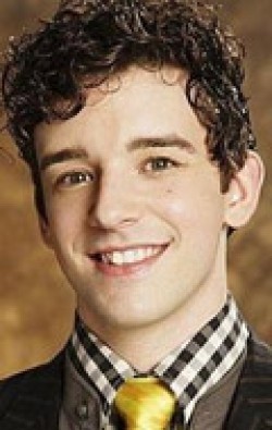 Full Michael Urie filmography who acted in the movie Kat Plus One.