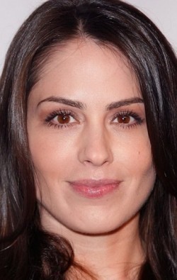 Full Michelle Borth filmography who acted in the movie Easy Rider: The Ride Back.