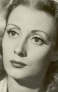 Full Micheline Francey filmography who acted in the movie Francois Villon.