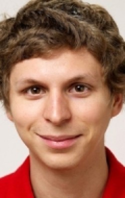 Full Michael Cera filmography who acted in the movie This Is the End.