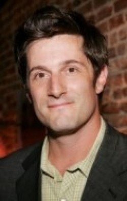 Full Michael Showalter filmography who acted in the movie Old Man Hates New Cars.