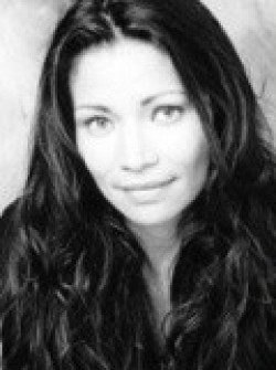 Full Michelle Thrush filmography who acted in the movie Pathfinder.