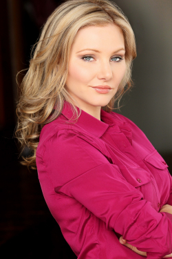 Full Michaela Mann filmography who acted in the movie Assault on Wall Street.
