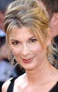 Full Michele Laroque filmography who acted in the movie Le nid tombe de l'oiseau.