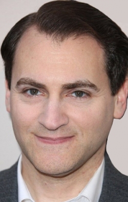 Full Michael Stuhlbarg filmography who acted in the movie Men in Black 3.