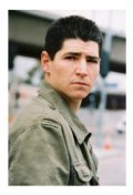 Full Michael Fishman filmography who acted in the movie Crude.