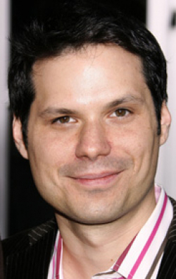 Full Michael Ian Black filmography who acted in the movie Partner(s).