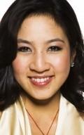 Full Michelle Kwan filmography who acted in the movie Ice Castles.