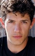 Full Michael Rady filmography who acted in the movie Orpheus.