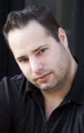 Full Michael Ciminera filmography who acted in the movie Blood of a Champion.