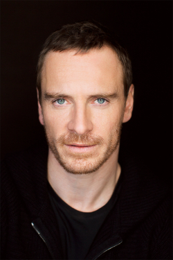 Full Michael Fassbender filmography who acted in the movie Frank.