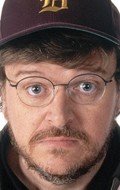 Full Michael Moore filmography who acted in the movie Paper Hearts.