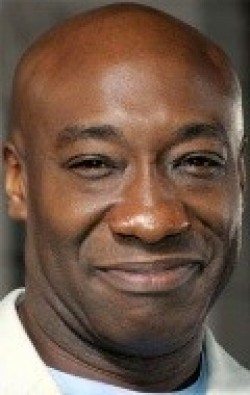 Full Michael Clarke Duncan filmography who acted in the movie American Crude.