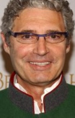 Full Michael Nouri filmography who acted in the movie Finding Forrester.