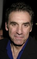 Full Michael Richards filmography who acted in the movie London Suite.