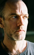 Full Michael Stipe filmography who acted in the movie 6 Days.
