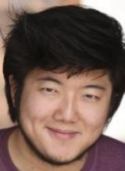 Full Michael Liu filmography who acted in the movie Keeping Up with the Joneses.