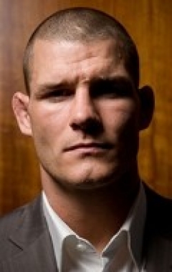 Full Michael Bisping filmography who acted in the movie My Name Is Lenny.