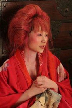 Full Michie Itô filmography who acted in the movie Sekai de ichiban utsukushii yoru.