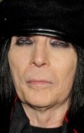 Full Mick Mars filmography who acted in the movie Motley Crue: Carnival of Sins.