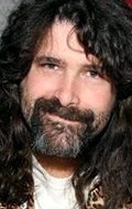 Full Mick Foley filmography who acted in the movie WCW Spring Stampede.
