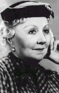 Full Mieczyslawa Cwiklinska filmography who acted in the movie Ulica Graniczna.