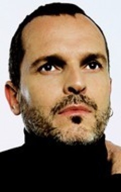 Full Miguel Bose filmography who acted in the movie Lorca.