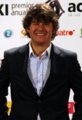 Full Miguel Nadal filmography who acted in the movie Made in China.