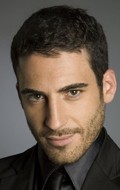 Full Miguel Angel Silvestre filmography who acted in the movie Reflections.
