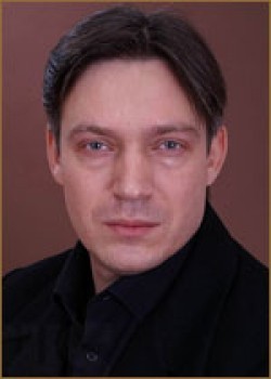 Full Mihail Krishtal filmography who acted in the movie Smertelno jivoy.