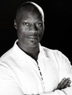 Full Michael Offei filmography who acted in the movie Hitman.