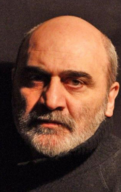 Full Mihail Pogosyan filmography who acted in the movie Zemletryasenie.