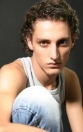 Full Mihai Stanescu filmography who acted in the movie Incubus.