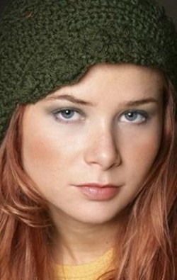 Full Mika Boorem filmography who acted in the movie Jesse Stone: Sea Change.