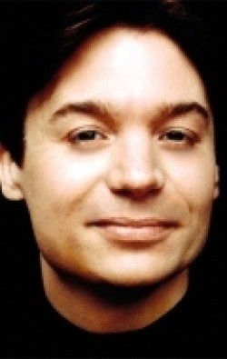 Full Mike Myers filmography who acted in the movie Bohemian Rhapsody.