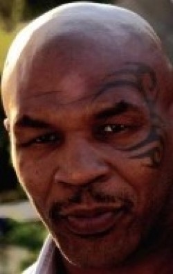 Full Mike Tyson filmography who acted in the movie When Will I Be Loved.
