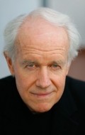 Full Mike Farrell filmography who acted in the movie The Clinic.