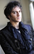 Full Mikelangelo Loconte filmography who acted in the movie Mozart l'opera Rock 3D.