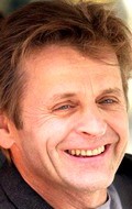 Full Mikhail Baryshnikov filmography who acted in the movie The Cabinet of Dr. Ramirez.