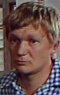 Full Mikhail Kalinkin filmography who acted in the movie Svyatoy i greshnyiy.