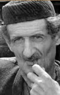 Full Mikhail Kherkheulidze filmography who acted in the movie Velikiy pohod za nevestoy.