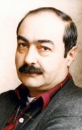 Full Mikho Borashvili filmography who acted in the movie Lurdja Magdanyi.