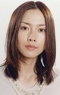 Full Miki Nakatani filmography who acted in the movie Densha otoko.