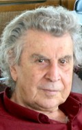 Full Mikis Theodorakis filmography who acted in the movie The Rehearsal.