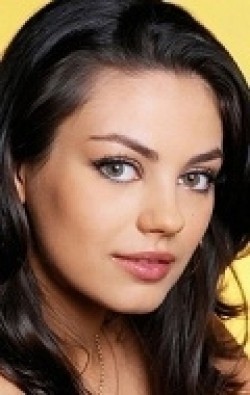 Full Mila Kunis filmography who acted in the movie The Color of Time.
