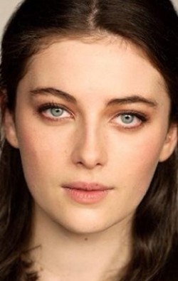 Full Millie Brady filmography who acted in the movie Pride and Prejudice and Zombies.