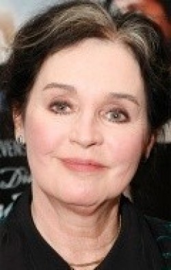 Full Millie Perkins filmography who acted in the movie The Haunting Passion.