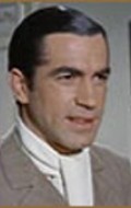 Full Milo Quesada filmography who acted in the movie La Ragazza che sapeva troppo.