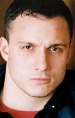 Full Milos Timotijevic filmography who acted in the movie Nicije dete.