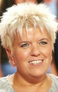 Full Mimie Mathy filmography who acted in the movie Trois filles en cavale.